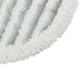 2Pcs Mop Pads Scrub Integrated Scrubbing Mop for Shark S7000 Series S7000AMZ S7001 S7001TGT XKITP7000
