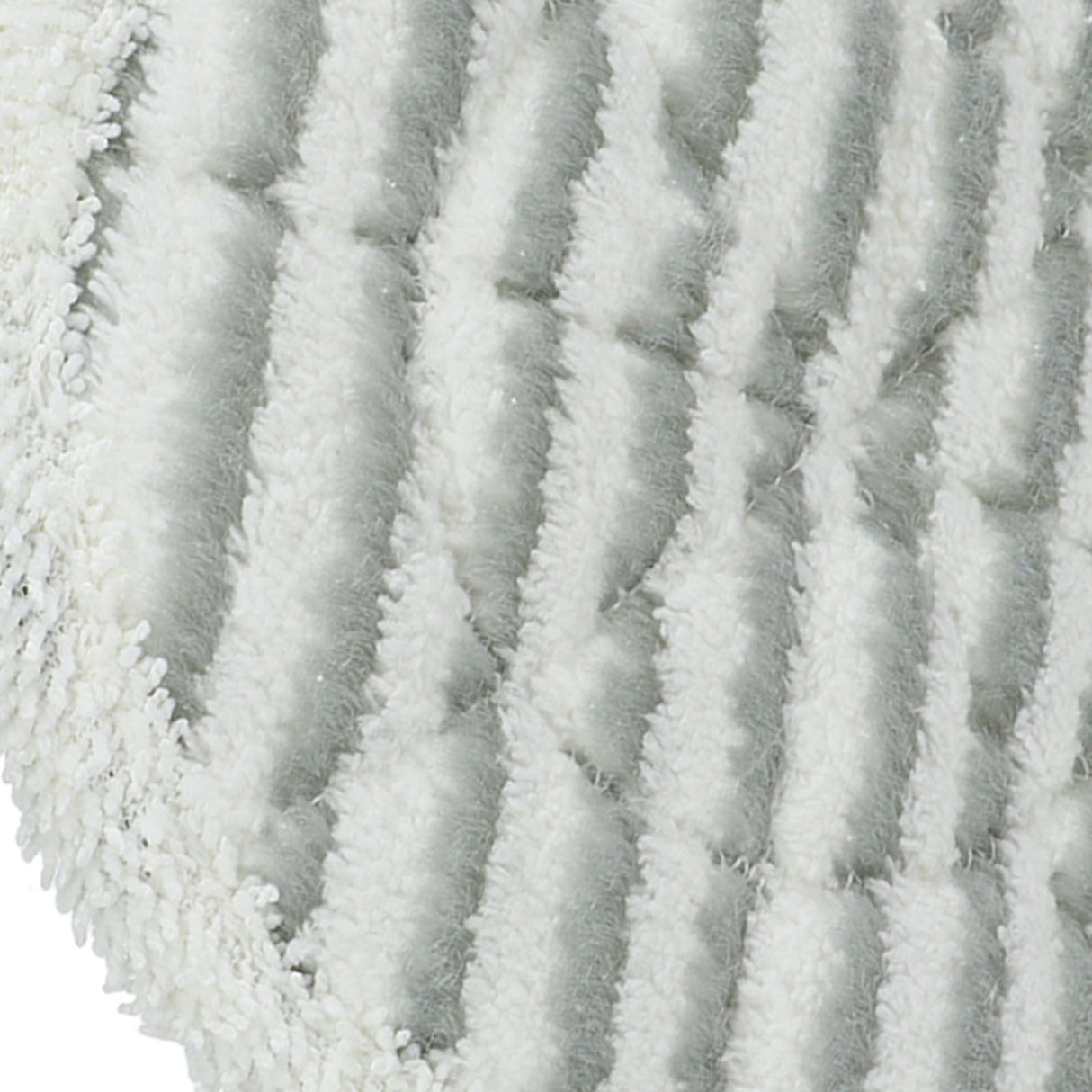 2Pcs Mop Pads Scrub Integrated Scrubbing Mop for Shark S7000 Series S7000AMZ S7001 S7001TGT XKITP7000