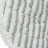 2Pcs Mop Pads Scrub Integrated Scrubbing Mop for Shark S7000 Series S7000AMZ S7001 S7001TGT XKITP7000