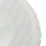 2Pcs Mop Pads Scrub Integrated Scrubbing Mop for Shark S7000 Series S7000AMZ S7001 S7001TGT XKITP7000