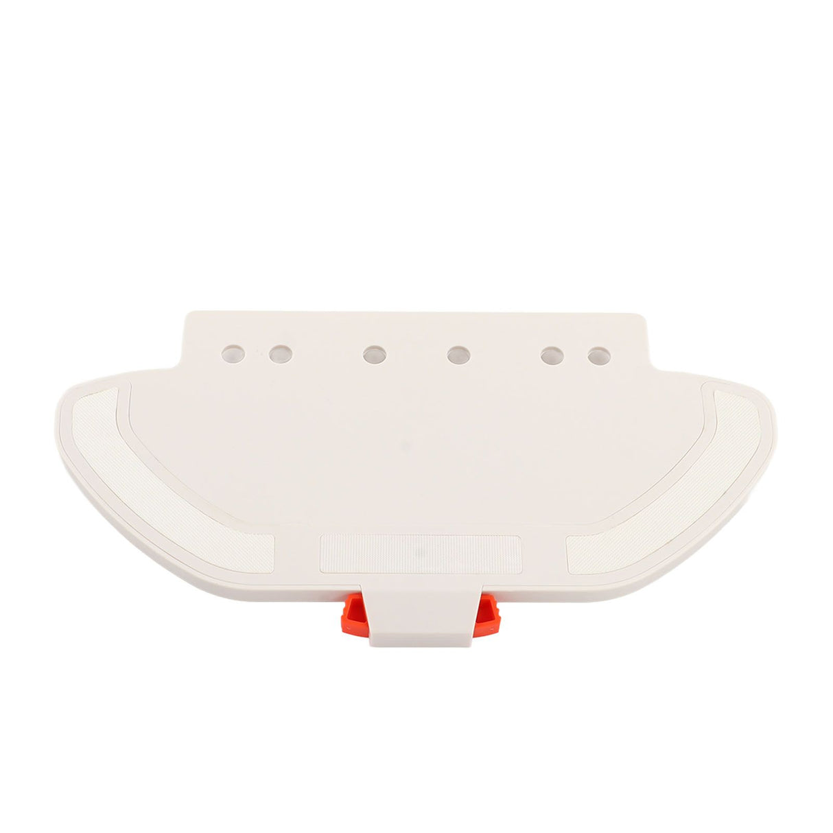 White Mop Plate Replacement for Xiaomi Mijia 3C B106CN Vacuum Cleaner Accessories