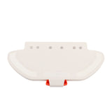 White Mop Plate Replacement for Xiaomi Mijia 3C B106CN Vacuum Cleaner Accessories