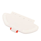 White Mop Plate Replacement for Xiaomi Mijia 3C B106CN Vacuum Cleaner Accessories
