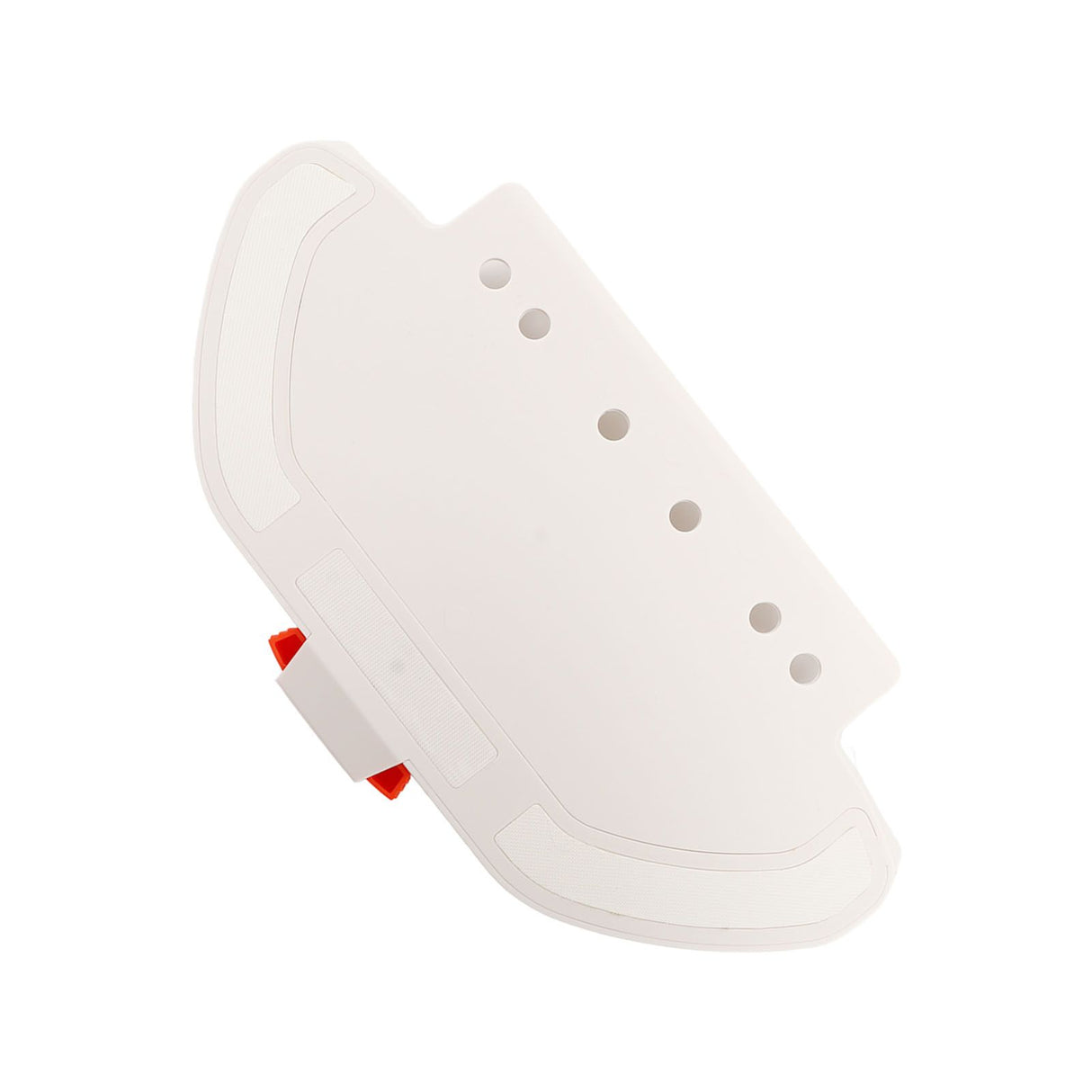 White Mop Plate Replacement for Xiaomi Mijia 3C B106CN Vacuum Cleaner Accessories