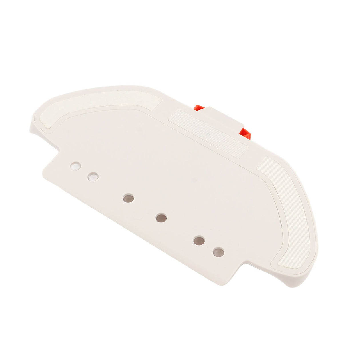White Mop Plate Replacement for Xiaomi Mijia 3C B106CN Vacuum Cleaner Accessories