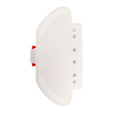 White Mop Plate Replacement for Xiaomi Mijia 3C B106CN Vacuum Cleaner Accessories