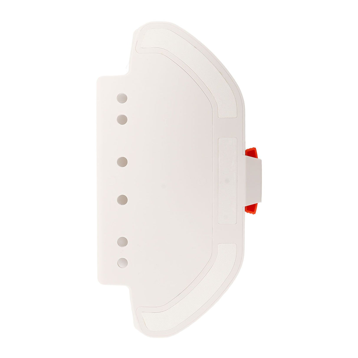 White Mop Plate Replacement for Xiaomi Mijia 3C B106CN Vacuum Cleaner Accessories