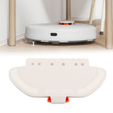 White Mop Plate Replacement for Xiaomi Mijia 3C B106CN Vacuum Cleaner Accessories - Extra Image