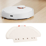 White Mop Plate Replacement for Xiaomi Mijia 3C B106CN Vacuum Cleaner Accessories - Extra Image