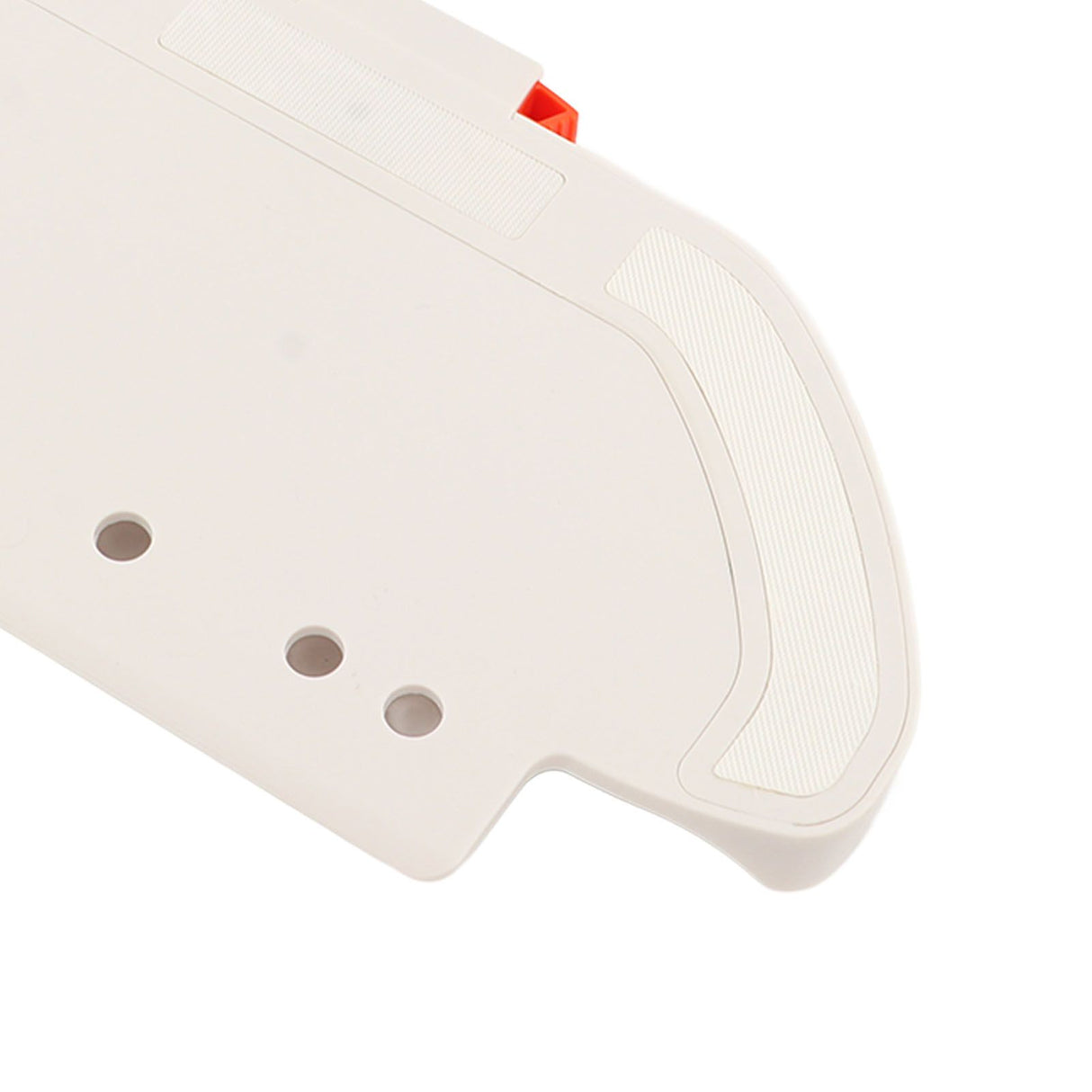 White Mop Plate Replacement for Xiaomi Mijia 3C B106CN Vacuum Cleaner Accessories
