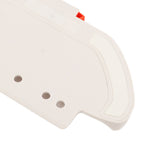 White Mop Plate Replacement for Xiaomi Mijia 3C B106CN Vacuum Cleaner Accessories - Extra Image