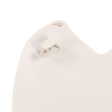 White Mop Plate Replacement for Xiaomi Mijia 3C B106CN Vacuum Cleaner Accessories - Extra Image