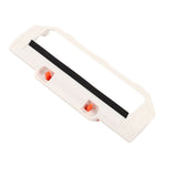 Vacuum Cleaner Main Brush Cover ABS White Intelligent Sweeping Robot Accessories for Mijia 3C B106CN