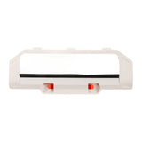 Vacuum Cleaner Main Brush Cover ABS White Intelligent Sweeping Robot Accessories for Mijia 3C B106CN