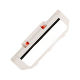 Vacuum Cleaner Main Brush Cover ABS White Intelligent Sweeping Robot Accessories for Mijia 3C B106CN - Extra Image