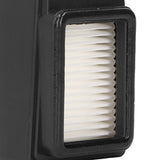 2 Sets Vacuum Cleaner Filter Set with Filter Cotton Replacement for Bissell ICON Pet 2792 1621427 621616 1621064