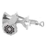 Meat Grinder Multifunctional Large Heavy Duty Home Aluminum Alloy Manual Meat Grinder Hand Crank Meat Sausage Filler