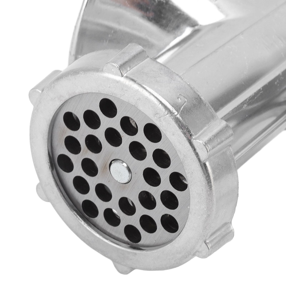 Meat Grinder Multifunctional Large Heavy Duty Home Aluminum Alloy Manual Meat Grinder Hand Crank Meat Sausage Filler