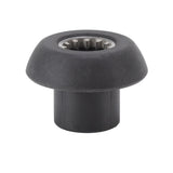 Blender Drive Socket Kit Stainless Steel Plastic Black Kitchen Electric Food Mixing Machine Accessories for G2001