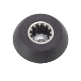 Blender Drive Socket Kit Stainless Steel Plastic Black Kitchen Electric Food Mixing Machine Accessories for G2001