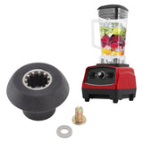 Blender Drive Socket Kit Stainless Steel Plastic Black Kitchen Electric Food Mixing Machine Accessories for G2001 - Extra Image