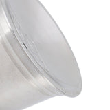 Stainless Steel Coffee Capsule Kit Reusable Filter Gasket Brush Spoon Powder Pressing Plate for EDG DG325 - Extra Image