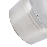 Stainless Steel Coffee Capsule Kit Reusable Filter Gasket Brush Spoon Powder Pressing Plate for EDG DG325 - Extra Image