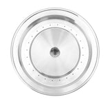 Reusable Coffee Capsule Filter Stainless Steel Refillable Coffee Machine Pod with Spoon Brush - Extra Image