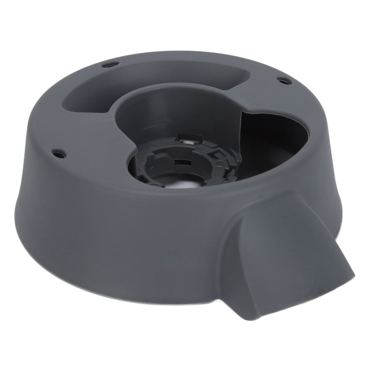 Multifunctional Cooking Machine Main Pot Base Dishwasher Safe Blender Mixing Bowl Base for Vorwerk Thermomix TM31
