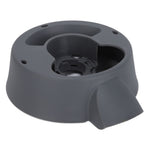 Multifunctional Cooking Machine Main Pot Base Dishwasher Safe Blender Mixing Bowl Base for Vorwerk Thermomix TM31