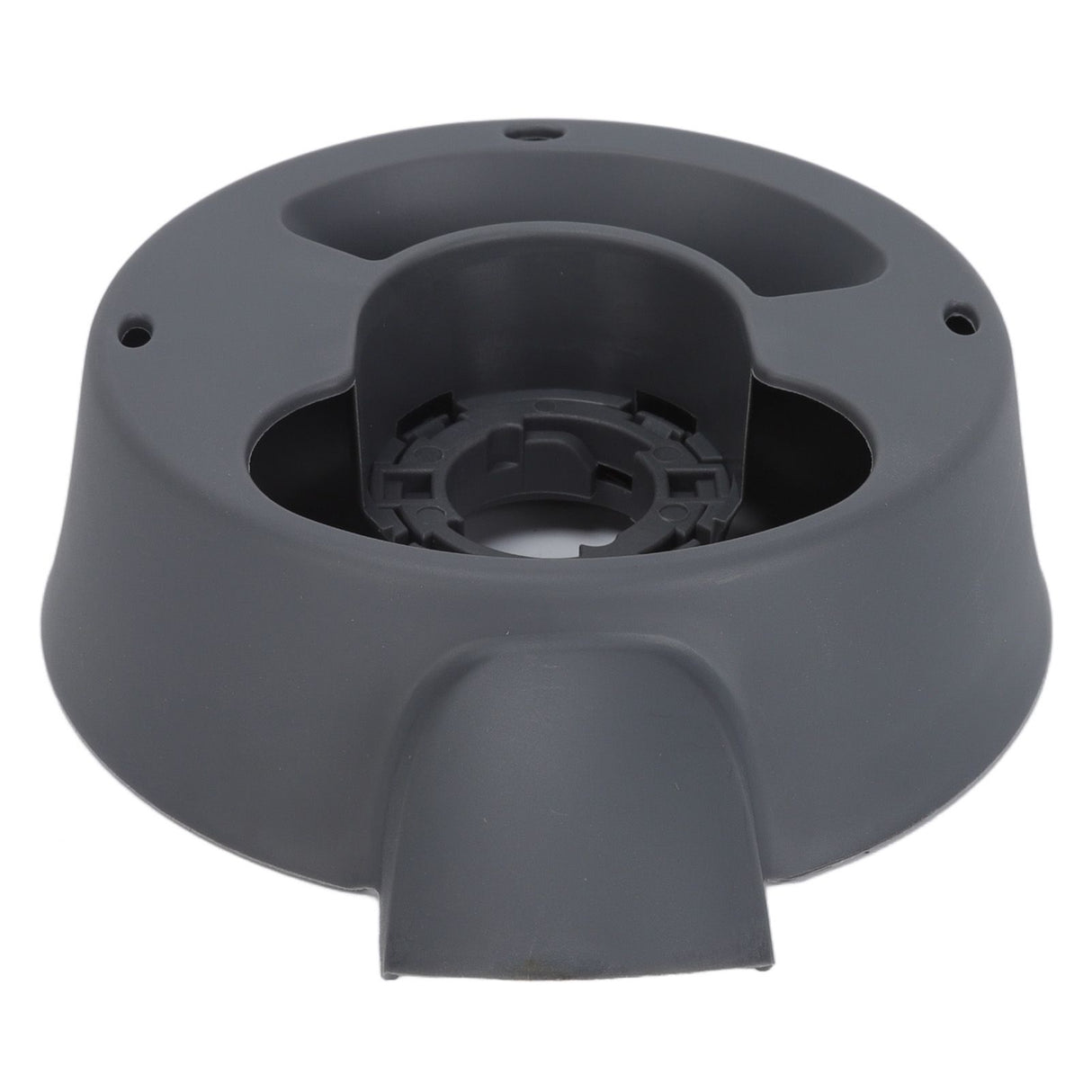 Multifunctional Cooking Machine Main Pot Base Dishwasher Safe Blender Mixing Bowl Base for Vorwerk Thermomix TM31