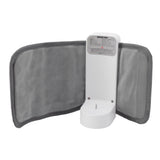 Milk Bottle Thermal Bag ABS PU 3000mah X 2P 7.4V 2A 18W Insulated USB Charging Portable Baby Nursing Tool for Breastmilk