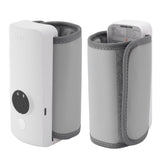 Milk Bottle Thermal Bag ABS PU 3000mah X 2P 7.4V 2A 18W Insulated USB Charging Portable Baby Nursing Tool for Breastmilk