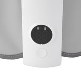Milk Bottle Thermal Bag ABS PU 3000mah X 2P 7.4V 2A 18W Insulated USB Charging Portable Baby Nursing Tool for Breastmilk