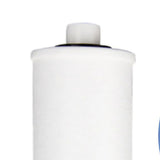 Shower Water Filter Efficient Activated Carbon Healthy Skin Care Shower Water Filter for Bathing Matching Composite Filter Element
