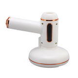 Mattress Vacuum Cleaner USB Charging Electric High Pressure Household Mite Vacuum Cleaner - Front View