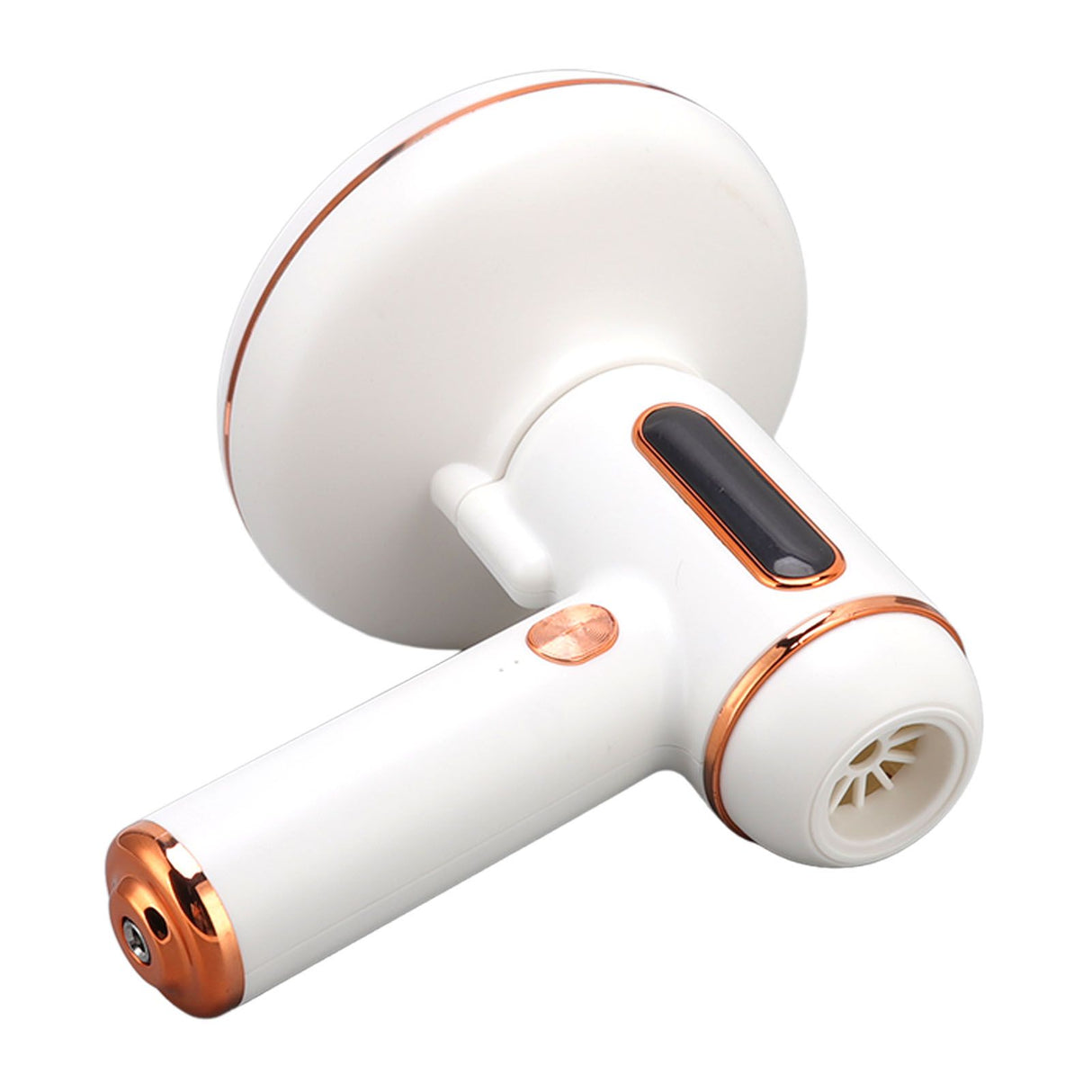 Mattress Vacuum Cleaner USB Charging Electric High Pressure Household Mite Vacuum Cleaner