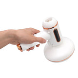 Mattress Vacuum Cleaner USB Charging Electric High Pressure Household Mite Vacuum Cleaner - Extra Image