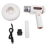 Mattress Vacuum Cleaner USB Charging Electric High Pressure Household Mite Vacuum Cleaner - Extra Image