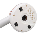 Mattress Vacuum Cleaner USB Charging Electric High Pressure Household Mite Vacuum Cleaner