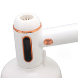 Mattress Vacuum Cleaner USB Charging Electric High Pressure Household Mite Vacuum Cleaner