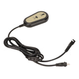 Electric Sofa Controller Ergonomic Sensitive Buttons Labor Saving Chair Lift Manual Controller 12‑32V