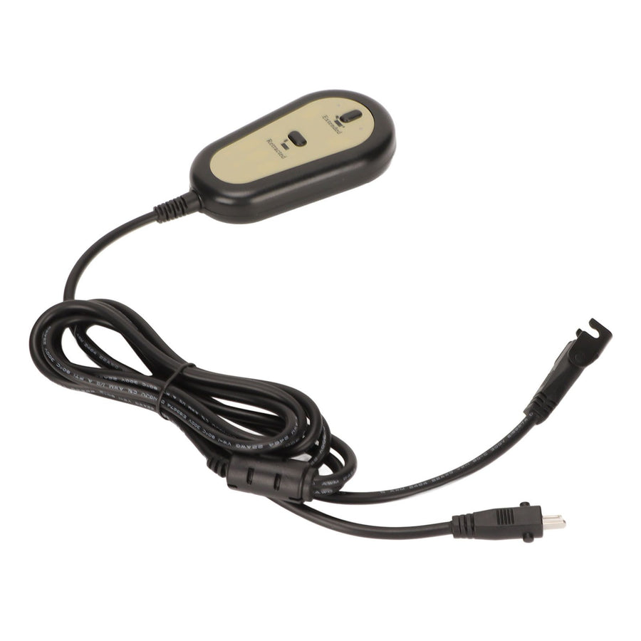 Electric Sofa Controller Ergonomic Sensitive Buttons Labor Saving Chair Lift Manual Controller 12‑32V