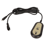 Electric Sofa Controller Ergonomic Sensitive Buttons Labor Saving Chair Lift Manual Controller 12‑32V