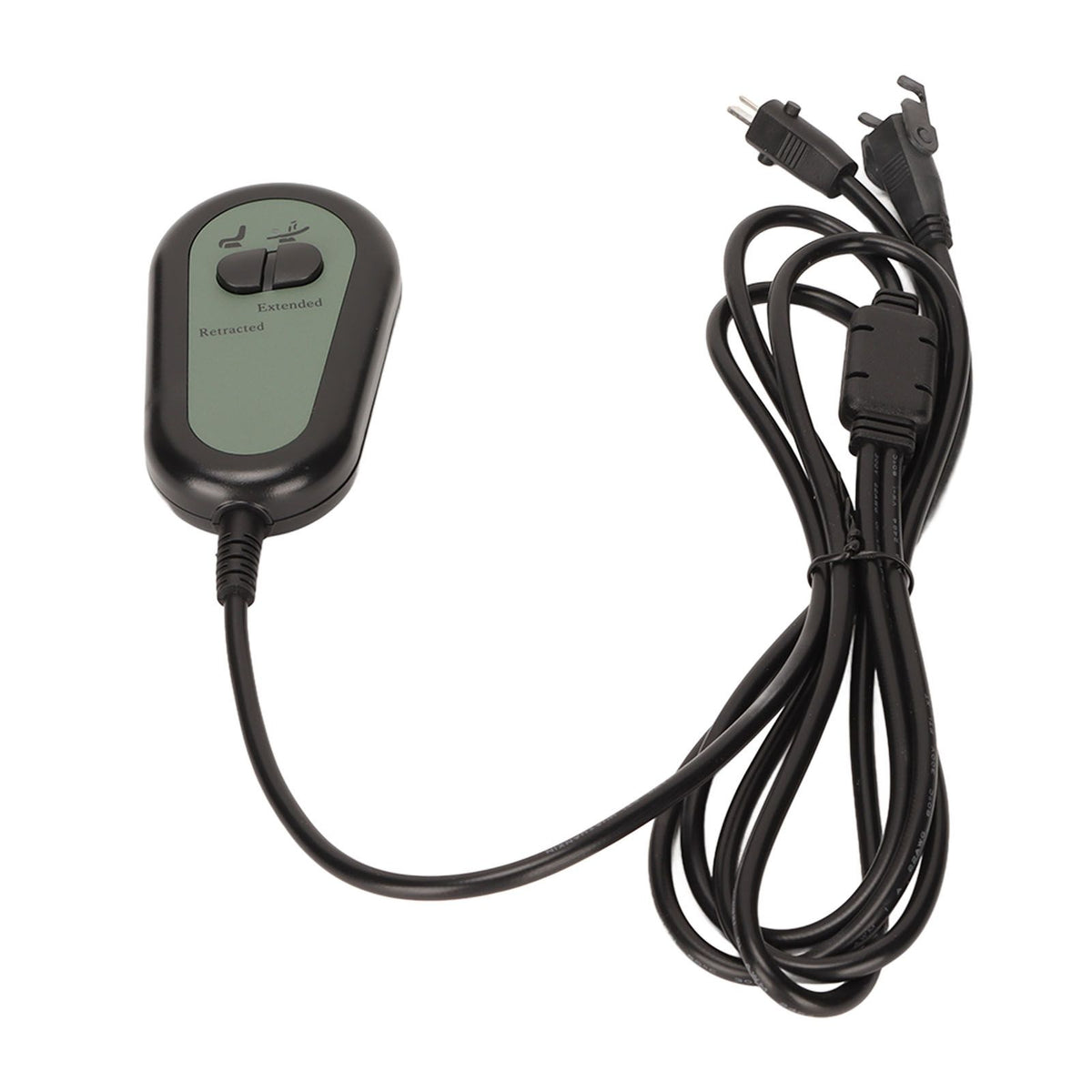 Electric Recliner Controller Labor Saving Professional Lift Chairs Controller Switch for Home 12‑32V