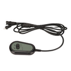 Electric Recliner Controller Labor Saving Professional Lift Chairs Controller Switch for Home 12‑32V