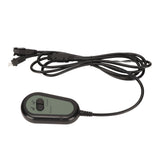 Electric Recliner Controller Labor Saving Professional Lift Chairs Controller Switch for Home 12‑32V - Side View