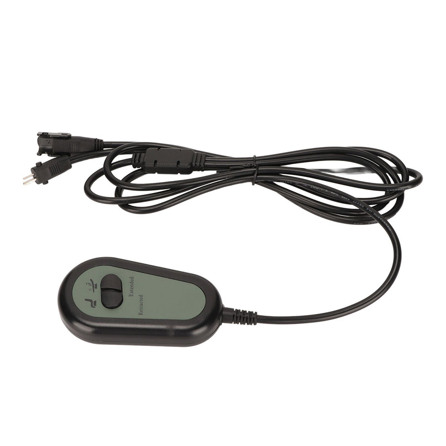 Electric Recliner Controller Labor Saving Professional Lift Chairs Controller Switch for Home 12‑32V