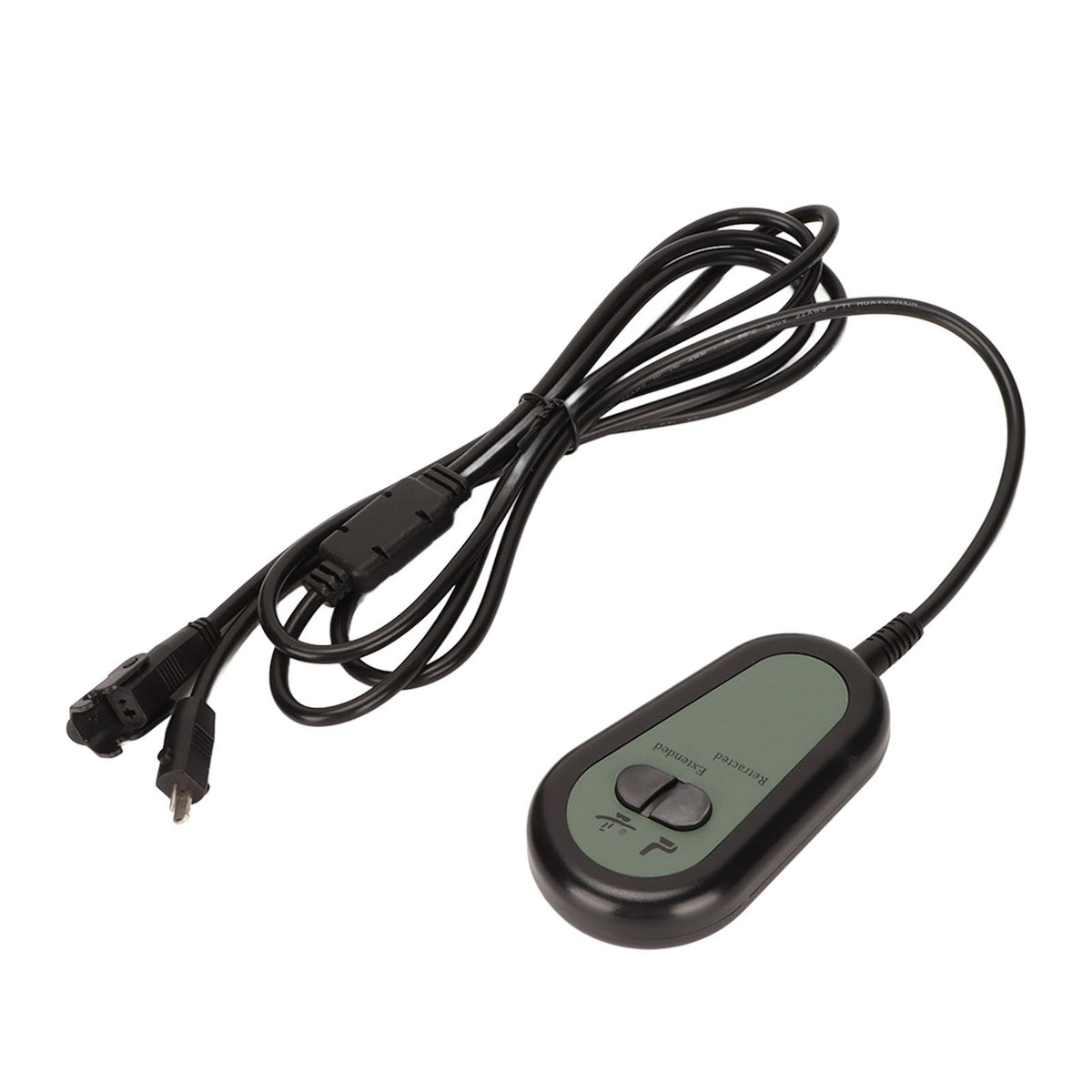 Electric Recliner Controller Labor Saving Professional Lift Chairs Controller Switch for Home 12‑32V