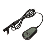 Electric Recliner Controller Labor Saving Professional Lift Chairs Controller Switch for Home 12‑32V - Top-Down View